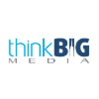 Think BIG Media! logo, Think BIG Media! contact details