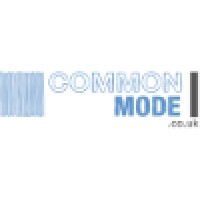 Common Mode Limited logo, Common Mode Limited contact details