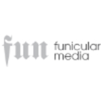 Funicular Media logo, Funicular Media contact details