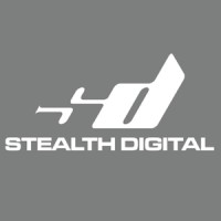 Stealth Digital logo, Stealth Digital contact details