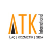 ATK İlaç logo, ATK İlaç contact details