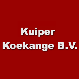 Kuiper Koekange logo, Kuiper Koekange contact details