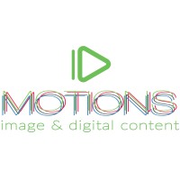 ID-Motions logo, ID-Motions contact details