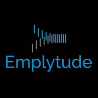 Emplytude logo, Emplytude contact details