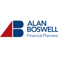 Alan Boswell Financial Planners logo, Alan Boswell Financial Planners contact details