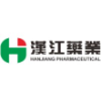 Shaanxi Hanjiang Pharmaceutical Group Co., Ltd. logo, Shaanxi Hanjiang Pharmaceutical Group Co., Ltd. contact details