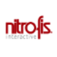 nitrofisinteractive logo, nitrofisinteractive contact details