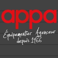 APPA Rhône-Alpes-Auvergne logo, APPA Rhône-Alpes-Auvergne contact details