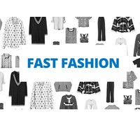 Fast fashion Clothing logo, Fast fashion Clothing contact details