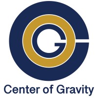 Center of Gravity Consulting logo, Center of Gravity Consulting contact details