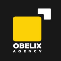 Obelix Agency logo, Obelix Agency contact details