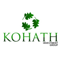 Kohath Investment Group logo, Kohath Investment Group contact details