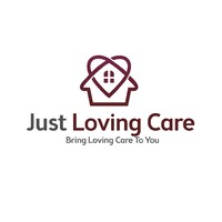 Just Loving Care logo, Just Loving Care contact details