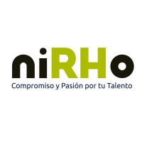 niRHo logo, niRHo contact details