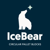 IceBear logo, IceBear contact details