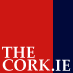 The Cork News logo, The Cork News contact details