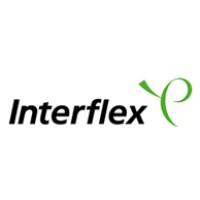 Interflex Co.,Ltd. logo, Interflex Co.,Ltd. contact details