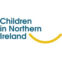 Children in Northern Ireland logo, Children in Northern Ireland contact details