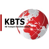 KB Transport Solutions Limited logo, KB Transport Solutions Limited contact details