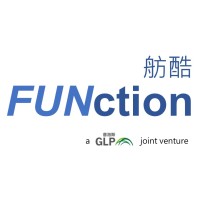 FUNction  (a GLP joint venture) logo, FUNction  (a GLP joint venture) contact details