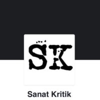 Sanat Kritik logo, Sanat Kritik contact details