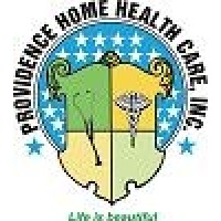 Providence Home Health Care, Inc. logo, Providence Home Health Care, Inc. contact details