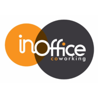 inOffice Coworking logo, inOffice Coworking contact details