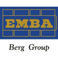 EMBA Machinery AB logo, EMBA Machinery AB contact details