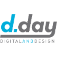 DDAY logo, DDAY contact details