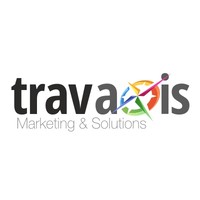 Travaxis Marketing & Solutions logo, Travaxis Marketing & Solutions contact details