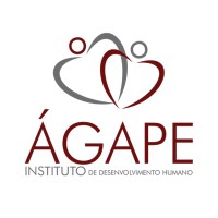 Agape - Instituto De Desenvolvimento Humano logo, Agape - Instituto De Desenvolvimento Humano contact details