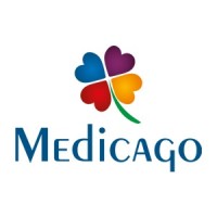 Medicago İlaç logo, Medicago İlaç contact details