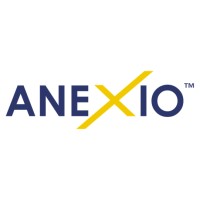 Anexio Inc logo, Anexio Inc contact details