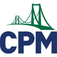 CPM Educational Program logo, CPM Educational Program contact details