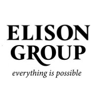 Elison Group logo, Elison Group contact details