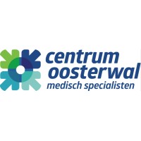 Centrum Oosterwal logo, Centrum Oosterwal contact details