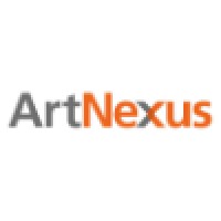 ArtNexus logo, ArtNexus contact details