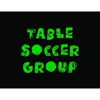 Table Soccer Group logo, Table Soccer Group contact details