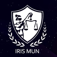 Iris Model United Nations logo, Iris Model United Nations contact details