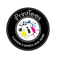 i-Print-tees logo, i-Print-tees contact details