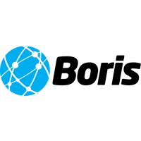 Boris Software logo, Boris Software contact details