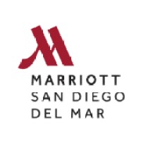 San Diego Marriott Del Mar logo, San Diego Marriott Del Mar contact details