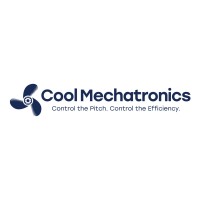 Cool Mechatronics logo, Cool Mechatronics contact details