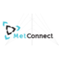 MetConnect Corp logo, MetConnect Corp contact details