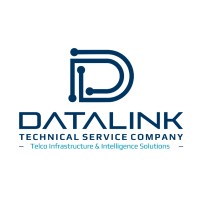 Datalink Technical Service Company logo, Datalink Technical Service Company contact details