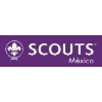 Mexican Scout Association logo, Mexican Scout Association contact details