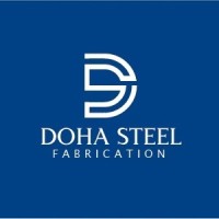 Doha Steel Fabrication logo, Doha Steel Fabrication contact details