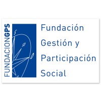 Fundación Gestión y Participación Social logo, Fundación Gestión y Participación Social contact details