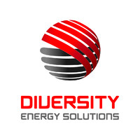 Diversity Energy Solutions logo, Diversity Energy Solutions contact details