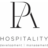 PA Hospitality logo, PA Hospitality contact details